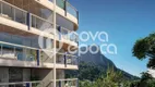 Foto 4 de Apartamento com 4 Quartos à venda, 214m² em Lagoa, Rio de Janeiro