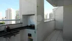 Foto 7 de Cobertura com 3 Quartos à venda, 194m² em Vila Romana, São Paulo