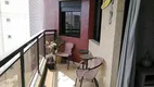 Foto 15 de Apartamento com 3 Quartos à venda, 130m² em Moema, São Paulo