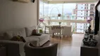 Foto 8 de Apartamento com 3 Quartos à venda, 130m² em Barra da Tijuca, Rio de Janeiro