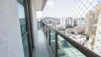 Foto 25 de Cobertura com 3 Quartos à venda, 206m² em Tijuca, Rio de Janeiro