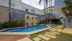 Foto 26 de Casa com 4 Quartos à venda, 460m² em Jardim Guedala, São Paulo