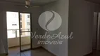 Foto 2 de Apartamento com 2 Quartos à venda, 57m² em Jardim Magnólia, Campinas