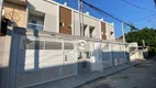 Foto 13 de Sobrado com 3 Quartos para venda ou aluguel, 122m² em Vila Homero Thon, Santo André