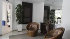 Foto 24 de Apartamento com 3 Quartos à venda, 100m² em Jardim Astúrias, Guarujá