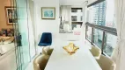 Foto 5 de Apartamento com 3 Quartos à venda, 210m² em Candeal, Salvador