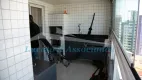 Foto 5 de Apartamento com 2 Quartos à venda, 90m² em Vila Guilhermina, Praia Grande