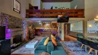 Foto 3 de Casa de Condomínio com 5 Quartos para venda ou aluguel, 700m² em Quinta das Flores, São José dos Campos