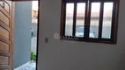 Foto 4 de Sobrado com 2 Quartos à venda, 83m² em Pontal de Santa Marina, Caraguatatuba