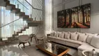 Foto 8 de Casa de Condomínio com 3 Quartos à venda, 385m² em Jardim Residencial Dona Lucilla , Indaiatuba