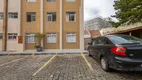 Foto 9 de Apartamento com 3 Quartos à venda, 53m² em Atuba, Curitiba
