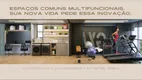 Foto 19 de Apartamento com 1 Quarto à venda, 29m² em Intermares, Cabedelo