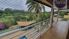 Foto 3 de Casa de Condomínio com 3 Quartos à venda, 490m² em Jardim Passárgada, Cotia