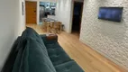 Foto 3 de Apartamento com 2 Quartos à venda, 83m² em Campo da Aviação, Praia Grande