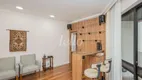 Foto 5 de Apartamento com 3 Quartos para alugar, 97m² em Santa Cecília, São Paulo