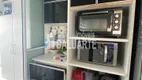 Foto 14 de Apartamento com 2 Quartos à venda, 75m² em Jardim Marajoara, São Paulo