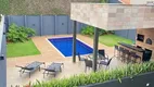 Foto 2 de Casa de Condomínio com 4 Quartos à venda, 316m² em Terras de Santana II, Londrina