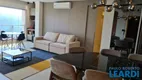 Foto 20 de Apartamento com 3 Quartos à venda, 123m² em Alphaville, Barueri