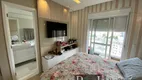 Foto 13 de Apartamento com 3 Quartos à venda, 125m² em Vila Gilda, Santo André