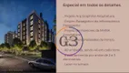 Foto 9 de Apartamento com 2 Quartos à venda, 63m² em Três Vendas, Pelotas