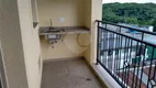 Foto 3 de Apartamento com 1 Quarto à venda, 44m² em Santana, São Paulo