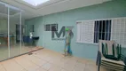 Foto 16 de Casa com 3 Quartos à venda, 160m² em Jardim Boa Esperança, Campinas