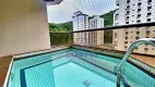 Foto 9 de Apartamento com 4 Quartos à venda, 135m² em Barra Funda, Guarujá