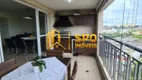 Foto 5 de Apartamento com 3 Quartos à venda, 133m² em Jardim Campo Grande, São Paulo