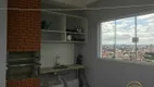Foto 8 de Cobertura com 3 Quartos à venda, 130m² em Jardim Prestes de Barros, Sorocaba