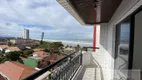 Foto 2 de Apartamento com 3 Quartos à venda, 107m² em Solemar, Praia Grande