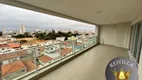 Foto 3 de Apartamento com 4 Quartos à venda, 167m² em Vila Regente Feijó, São Paulo