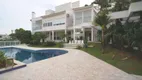Foto 2 de Casa de Condomínio com 4 Quartos à venda, 1032m² em Alphaville Residencial 10, Santana de Parnaíba