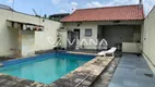 Foto 2 de Sobrado com 3 Quartos à venda, 307m² em Santa Maria, São Caetano do Sul