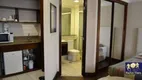 Foto 11 de Flat com 1 Quarto para alugar, 28m² em Jardins, São Paulo