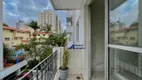 Foto 3 de Apartamento com 2 Quartos à venda, 54m² em Vila Parque Jabaquara, São Paulo