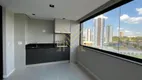 Foto 4 de Apartamento com 3 Quartos para alugar, 110m² em Vila Aviação, Bauru