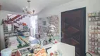 Foto 9 de Sobrado com 3 Quartos à venda, 242m² em Campestre, Santo André