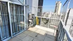 Foto 19 de Cobertura com 2 Quartos à venda, 123m² em Vila Mariana, São Paulo