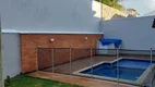 Foto 13 de Casa de Condomínio com 4 Quartos para venda ou aluguel, 272m² em Jardim Bela Vista, Indaiatuba