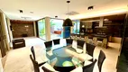 Foto 12 de Casa de Condomínio com 4 Quartos à venda, 450m² em Condominio Florais Italia, Cuiabá