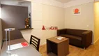 Foto 3 de Flat com 1 Quarto à venda, 33m² em Itaim Bibi, São Paulo