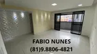 Foto 17 de Apartamento com 3 Quartos à venda, 95m² em Boa Viagem, Recife