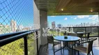Foto 9 de Apartamento com 4 Quartos à venda, 330m² em Jaqueira, Recife