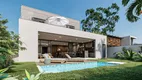 Foto 5 de Casa de Condomínio com 4 Quartos à venda, 327m² em Alphaville Dom Pedro, Campinas