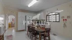 Foto 10 de Sobrado com 3 Quartos à venda, 250m² em Vila Valparaiso, Santo André