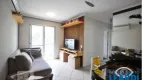 Foto 4 de Apartamento com 2 Quartos à venda, 56m² em Morumbi, São Paulo