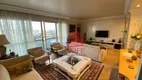 Foto 2 de Apartamento com 3 Quartos para alugar, 170m² em Moema, São Paulo
