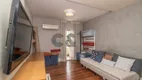 Foto 15 de Apartamento com 3 Quartos à venda, 157m² em Chácara Gaivotas, São Paulo
