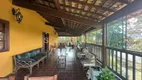 Foto 20 de Casa de Condomínio com 4 Quartos à venda, 531m² em Ouro Velho Mansões, Nova Lima
