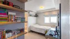 Foto 21 de Cobertura com 5 Quartos à venda, 268m² em Vila Firmiano Pinto, São Paulo